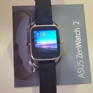 Asus zenwatch2